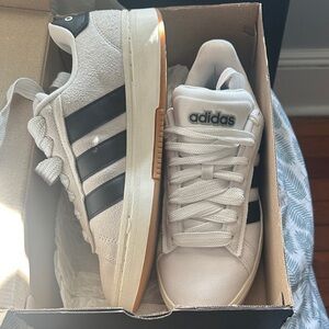 Adidas grand court alpha 00s 8.5 women’s or 7 men’s